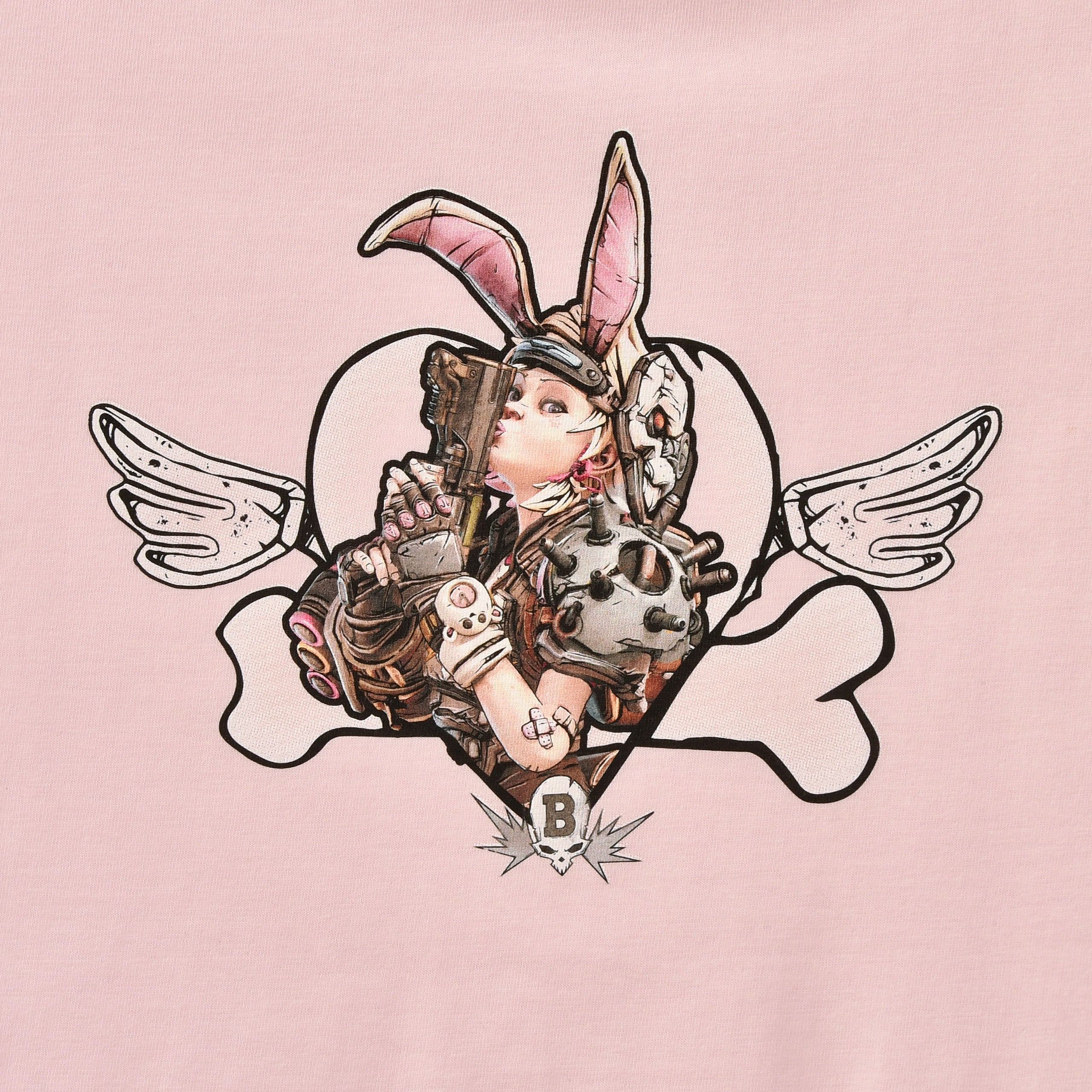 Produktbild Borderlands - Tiny Tina T-Shirt