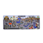 Produktbild Minecraft - World Mousepad