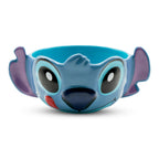 Produktbild Stitch 3D Müslischale - Lilo & Stitch