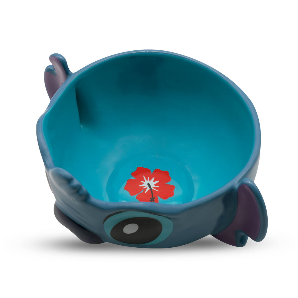 Produktbild Stitch 3D Müslischale - Lilo & Stitch