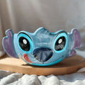 Produktbild Stitch 3D Müslischale - Lilo & Stitch
