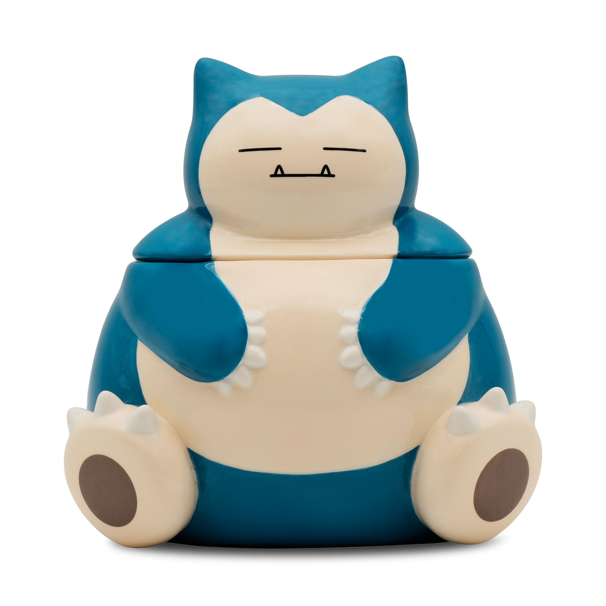 Produktbild Pokemon - Relaxo Keksdose