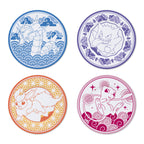 Produktbild Pokemon - Japanese Tellerset