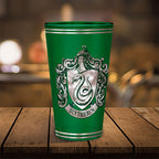 Produktbild Harry Potter - Slytherin Glas