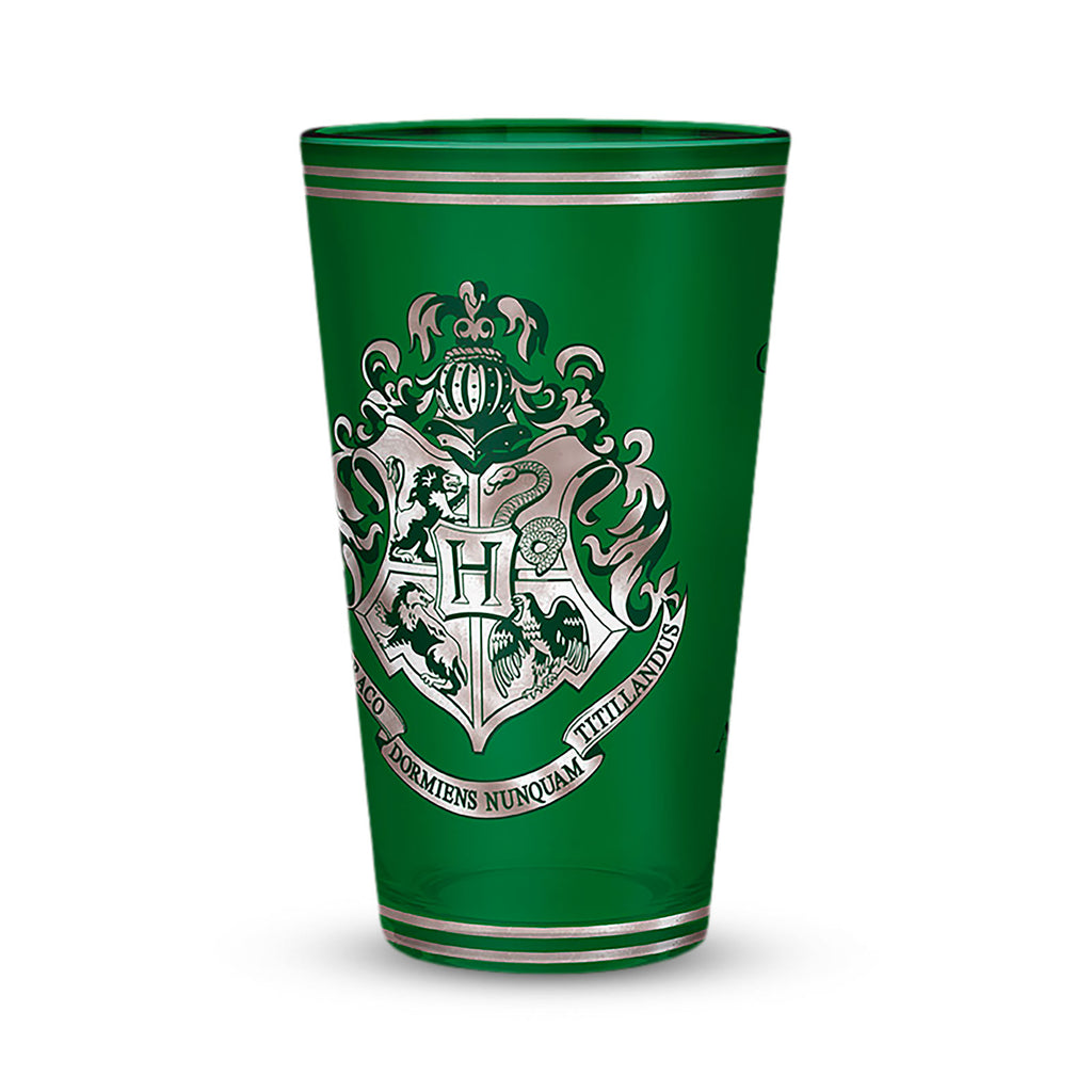 Produktbild Harry Potter - Slytherin Glas