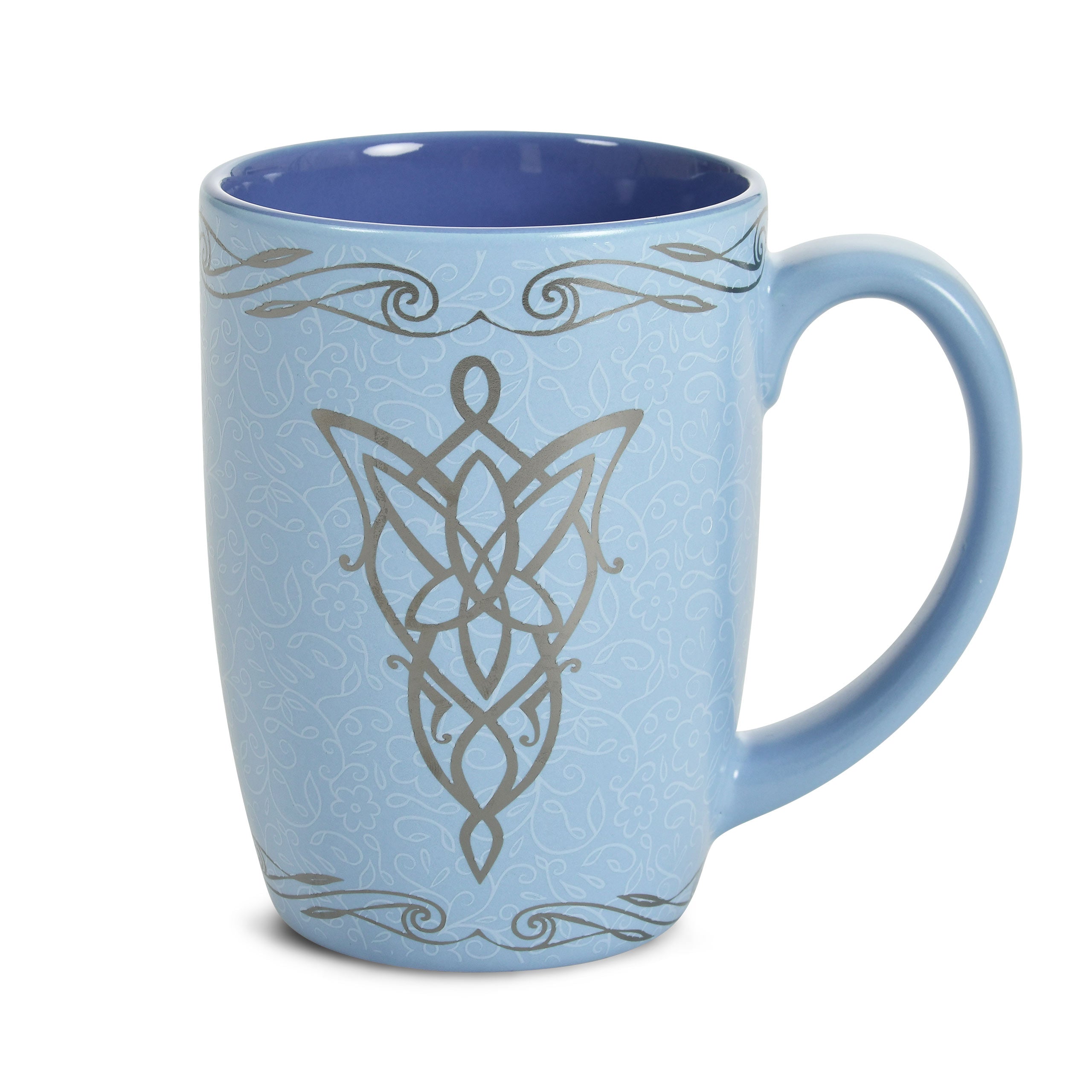 Produktbild Der Herr der Ringe - Elven Tasse