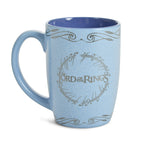Produktbild Der Herr der Ringe - Elven Tasse