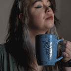 Produktbild Der Herr der Ringe - Elven Tasse