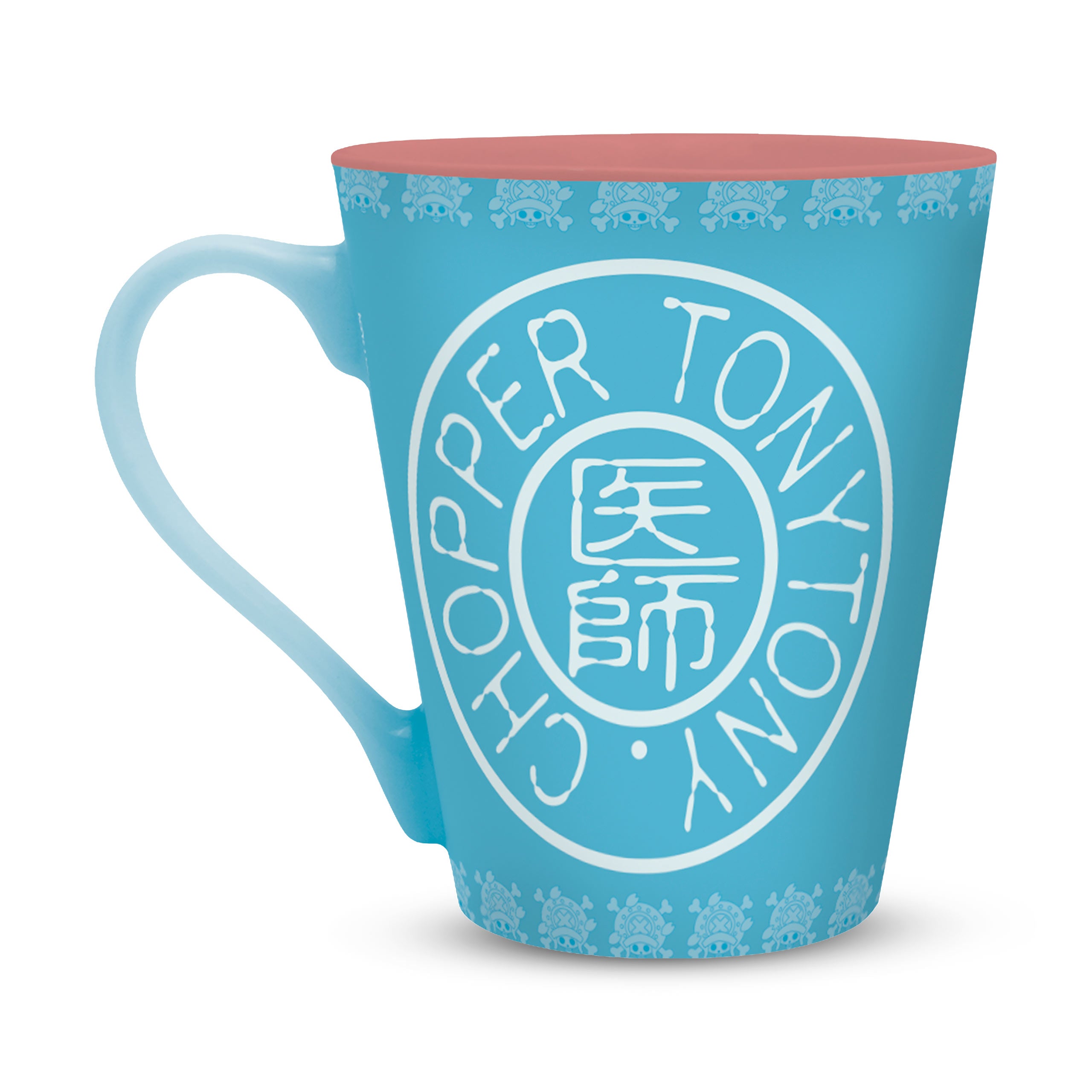 Produktbild One Piece - Tony Chopper Tasse