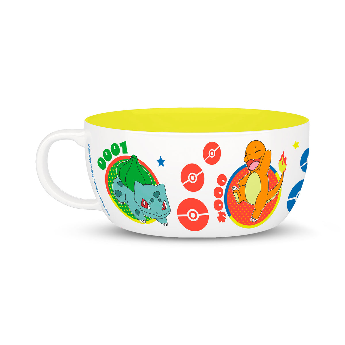 Produktbild Pokemon - Starter Geschenkset