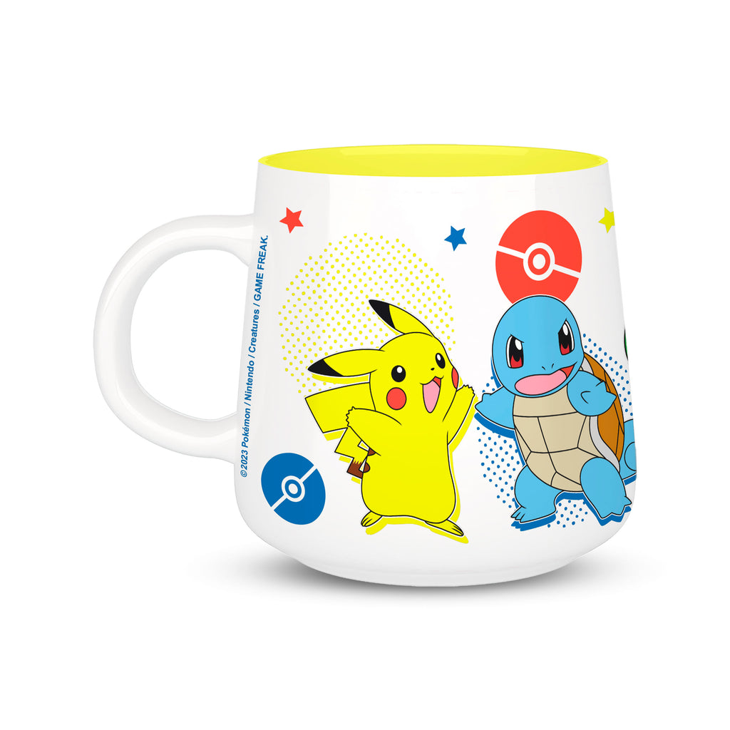 Produktbild Pokemon - Starter Geschenkset
