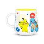Produktbild Pokemon - Starter Geschenkset