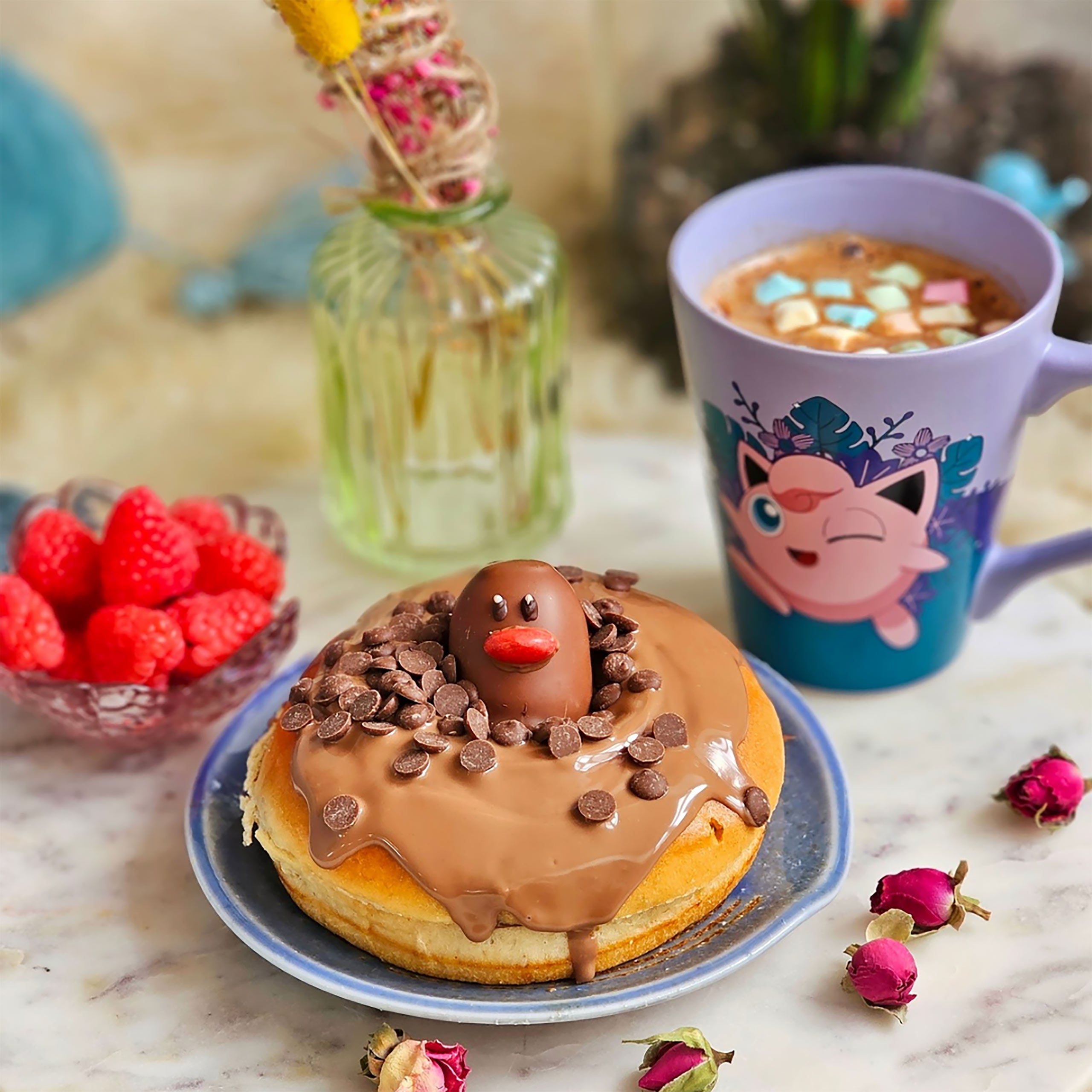 Product image Pokemon - Jigglypuff Mug