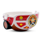 Product image One Piece - Thousand Sunny 3D Cereal Bowl