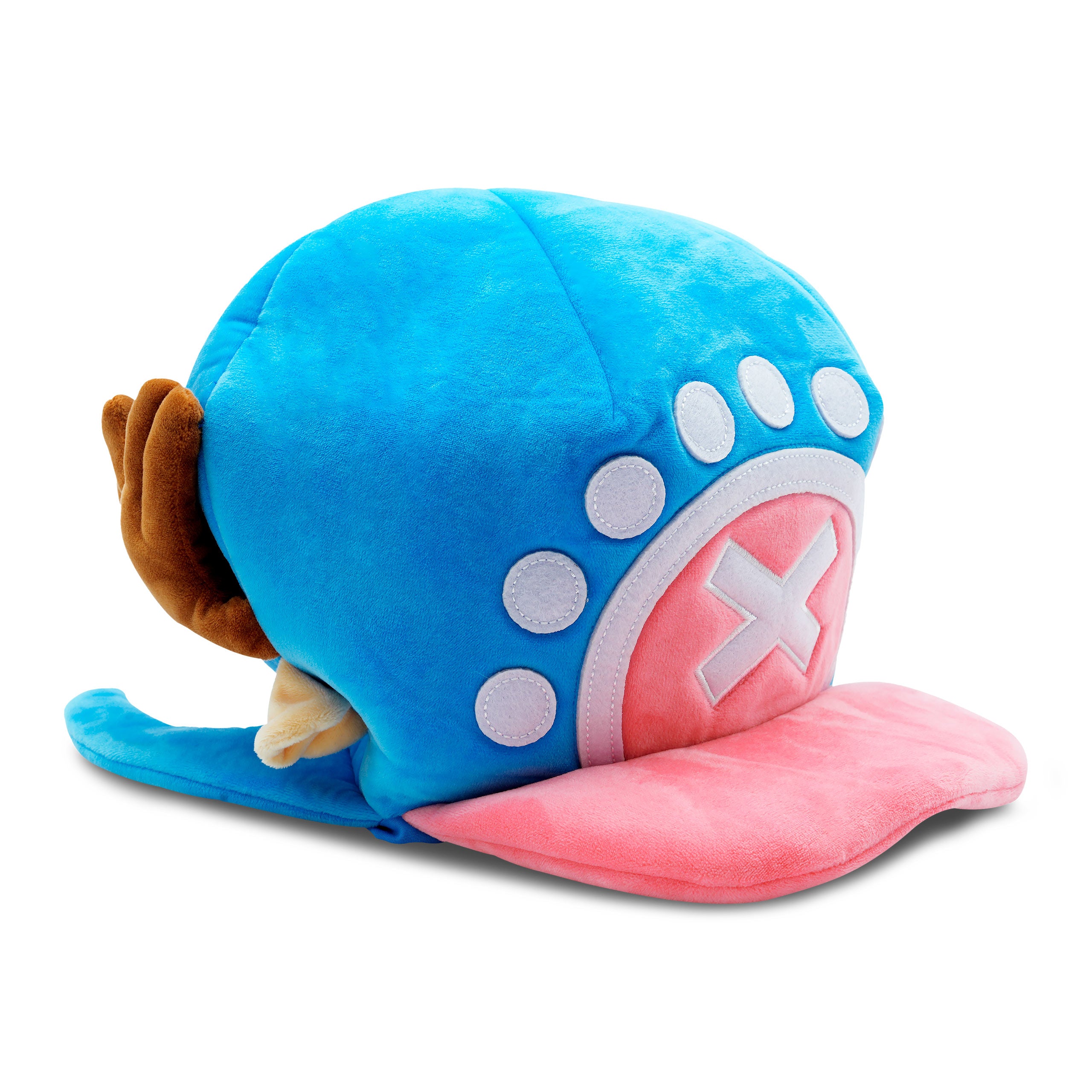 Produktbild One Piece - Tony Tony Chopper Cosplay Snapback Cap