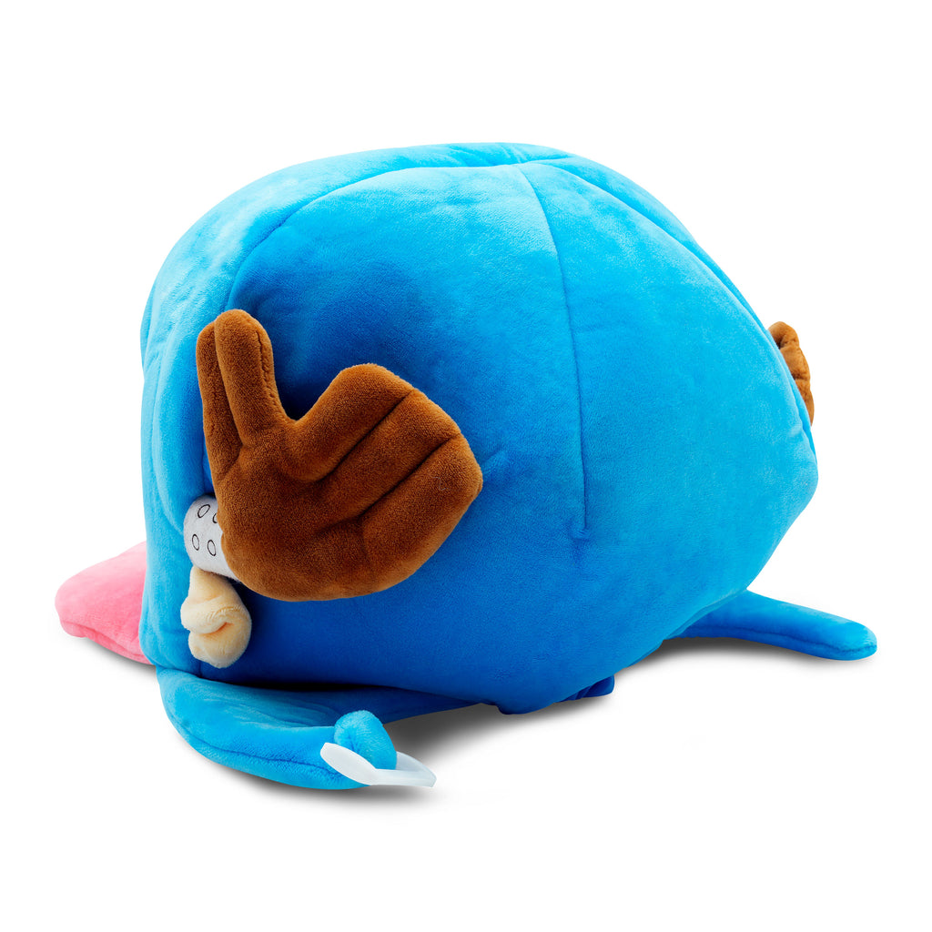 Produktbild One Piece - Tony Tony Chopper Cosplay Snapback Cap
