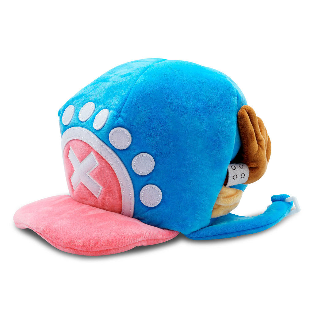 Produktbild One Piece - Tony Tony Chopper Cosplay Snapback Cap