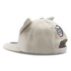 Produktbild Demon Slayer - Inosuke Cosplay Plüsch Snapback Cap