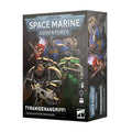 Produktbild Space Marine Adventures - Tyranidenangriff Strategiespiel