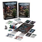 Produktbild Space Marine Adventures - Tyranidenangriff Strategiespiel
