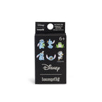 Produktbild Lilo & Stitch - Springtime Mystery Funko Pop Pin