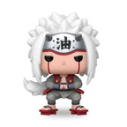 Produktbild Naruto Shippuden - Jiraiya Funko Pop Figur