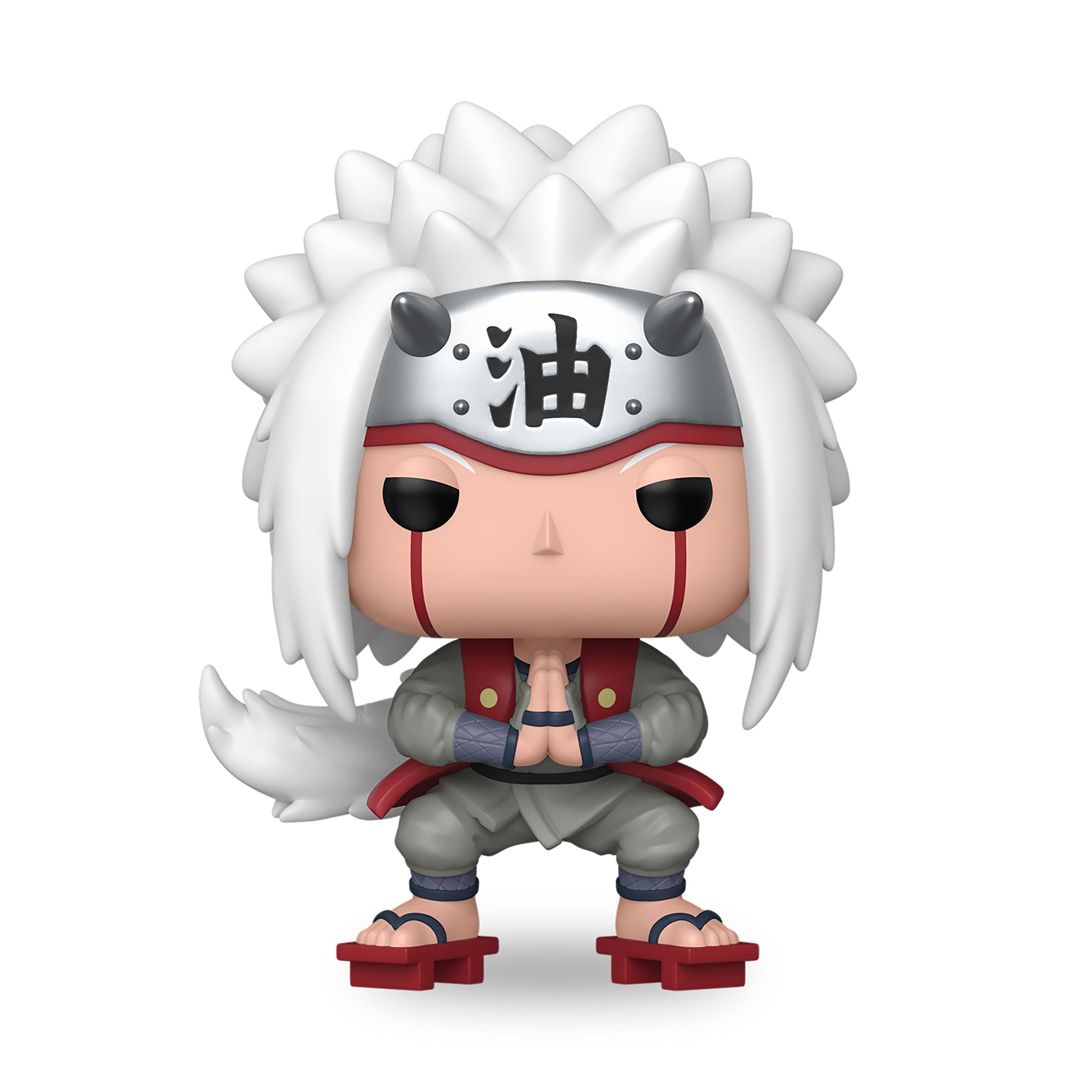 Produktbild Naruto Shippuden - Jiraiya Funko Pop Figur