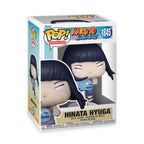 Produktbild Naruto Shippuden - Hinata Hyuga Funko Pop Figur