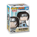 Produktbild Naruto Shippuden - Neji Hyuga Funko Pop Figur
