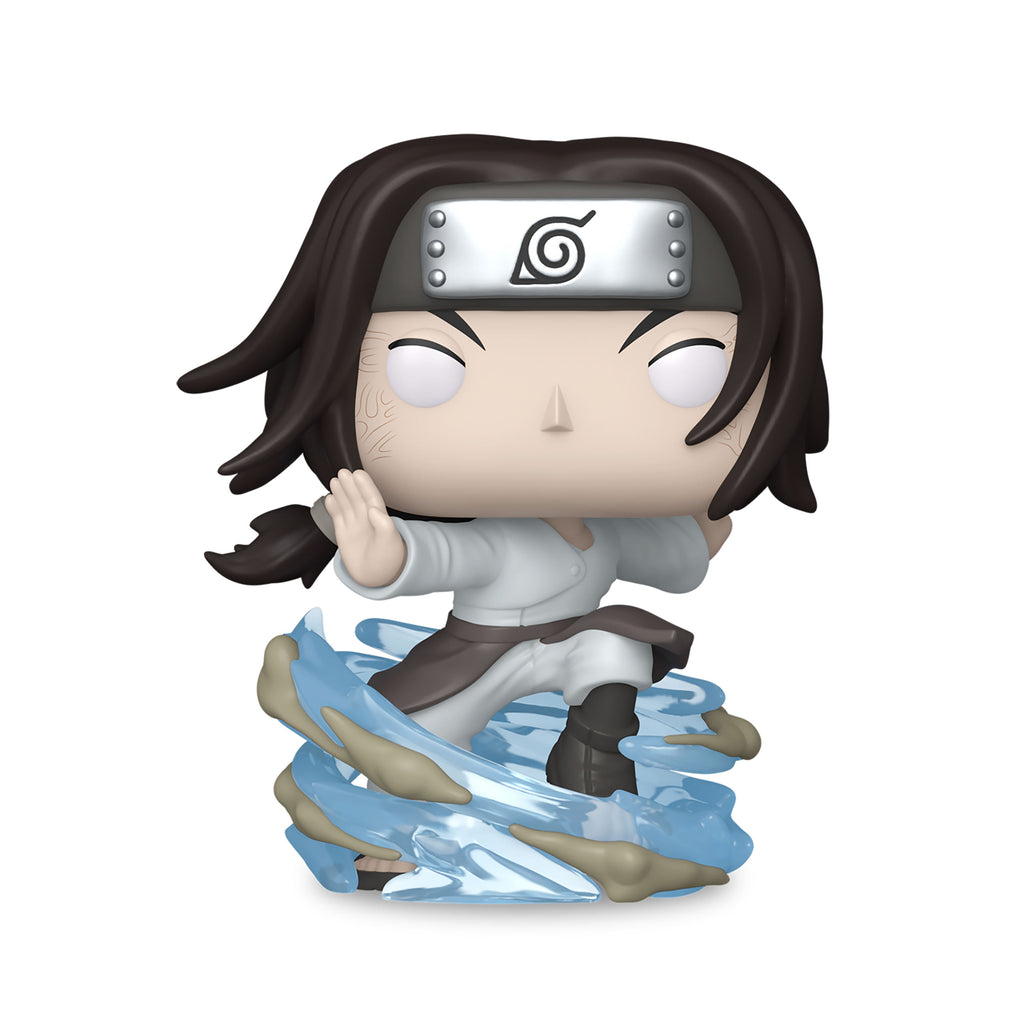 Produktbild Naruto Shippuden - Neji Hyuga Funko Pop Figur