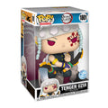 Produktbild Demon Slayer - Tengen Funko Pop Jumbo Figur