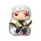 Produktbild Demon Slayer - Tengen Funko Pop Jumbo Figur