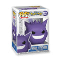 Produktbild Pokemon - Gengar Funko Pop Figur