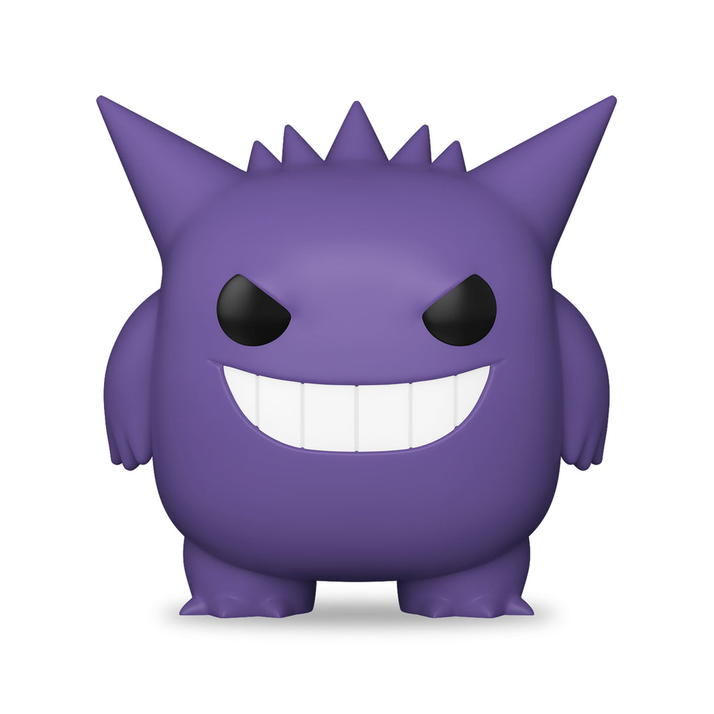 Produktbild Pokemon - Gengar Funko Pop Figur