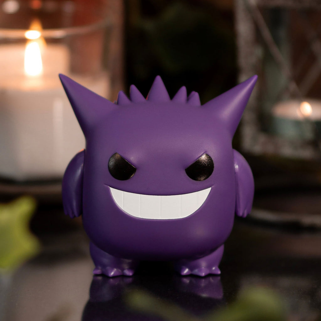 Produktbild Pokemon - Gengar Funko Pop Figur