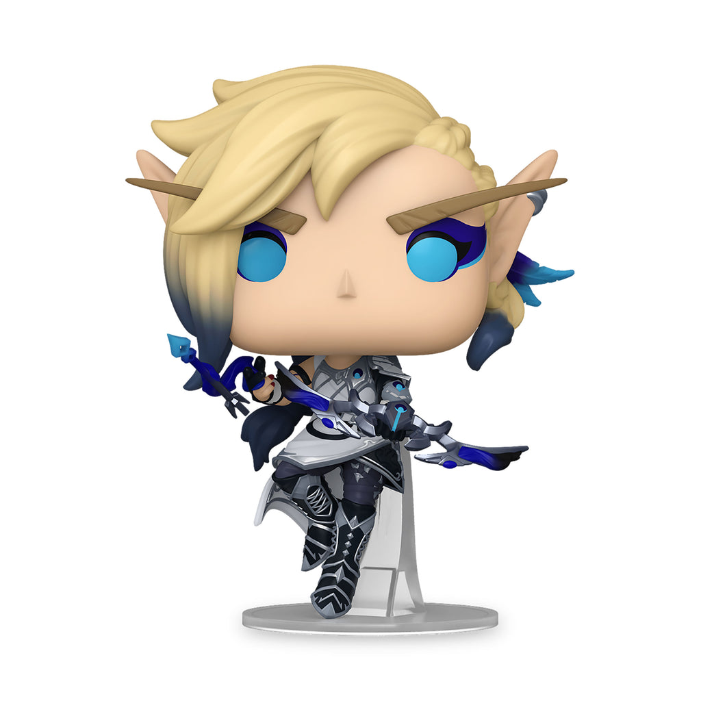 Produktbild World of Warcraft - Alleria Windrunner Funko Pop Figur