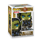 Produktbild World of Warcraft - Thrall Funko Pop Figur