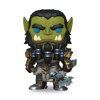 Produktbild World of Warcraft - Thrall Funko Pop Figur