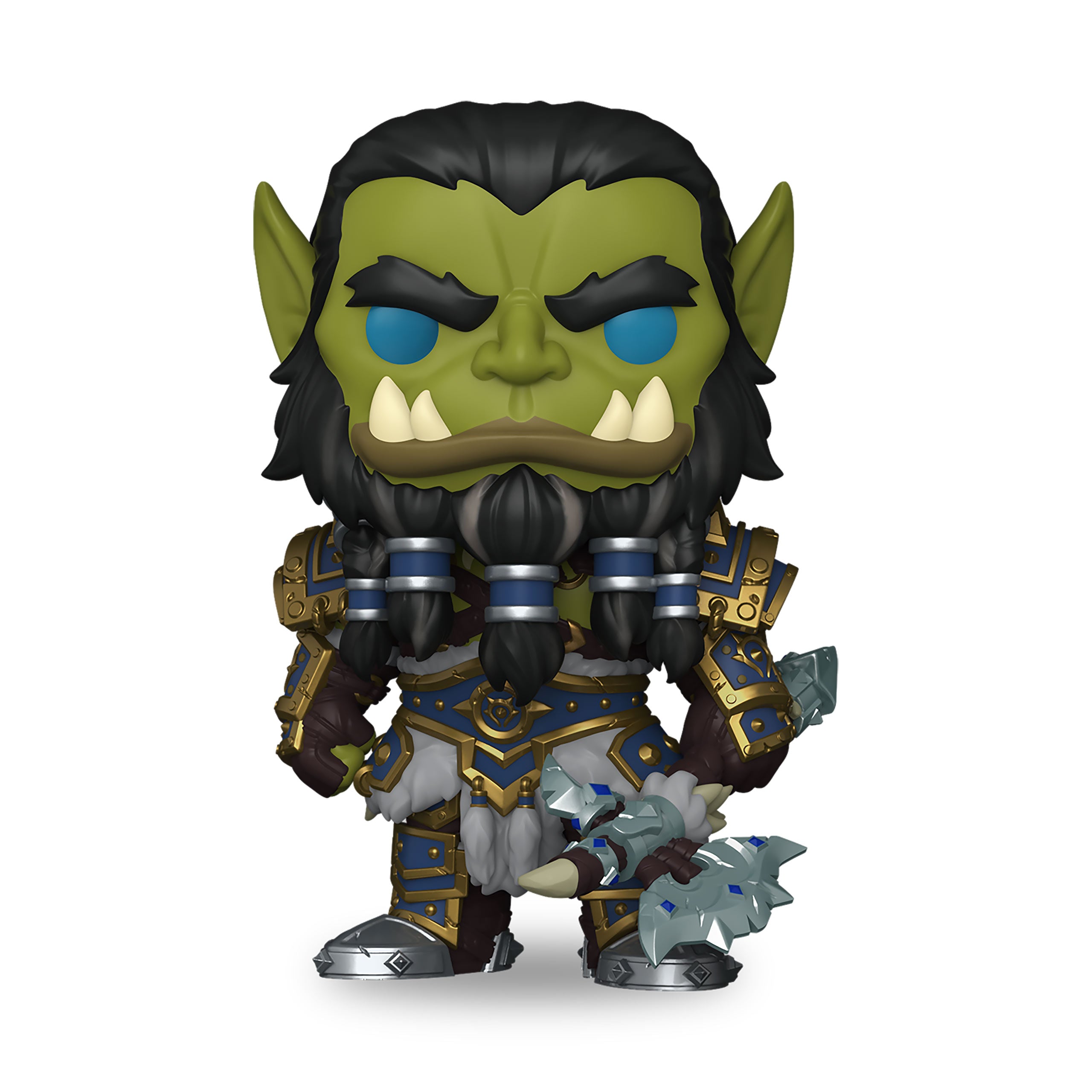 Produktbild World of Warcraft - Thrall Funko Pop Figur