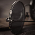 Produktbild Harry Potter Sonnenbrille für Kinder schwarz