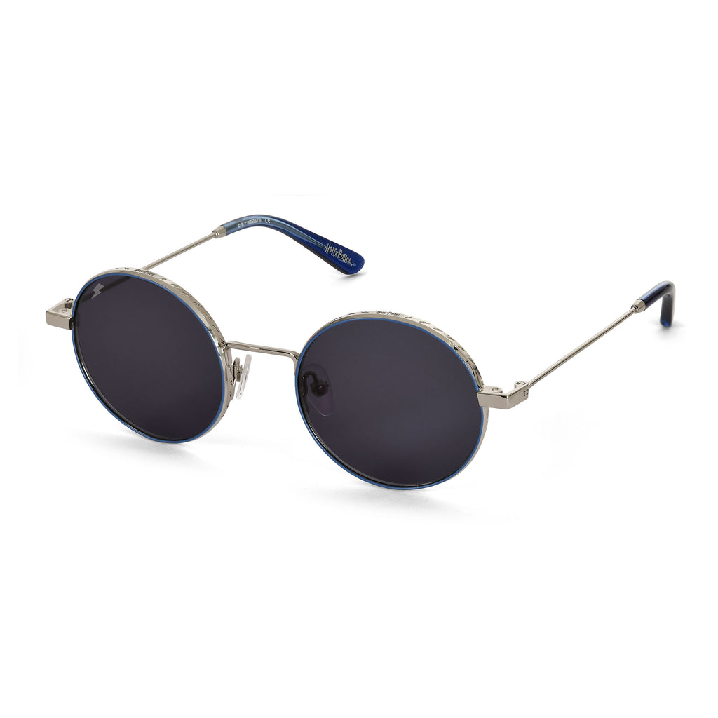 Produktbild Harry Potter Sonnenbrille für Kinder silberfarben