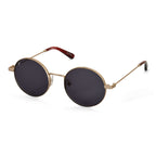 Produktbild Harry Potter goldfarbene Sonnenbrille für Kinder
