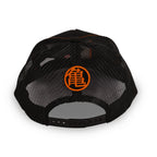 Product image Dragon Ball Z - Goku & Vegeta Baseball Cap