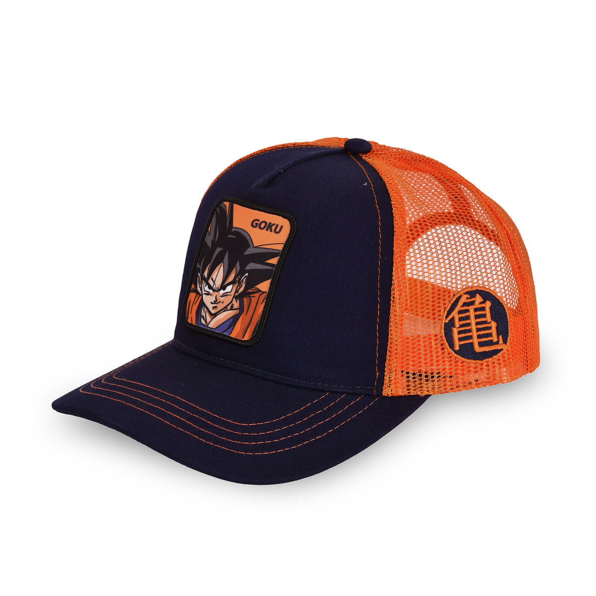 Produktbild Dragon Ball Super - Goku Basecap