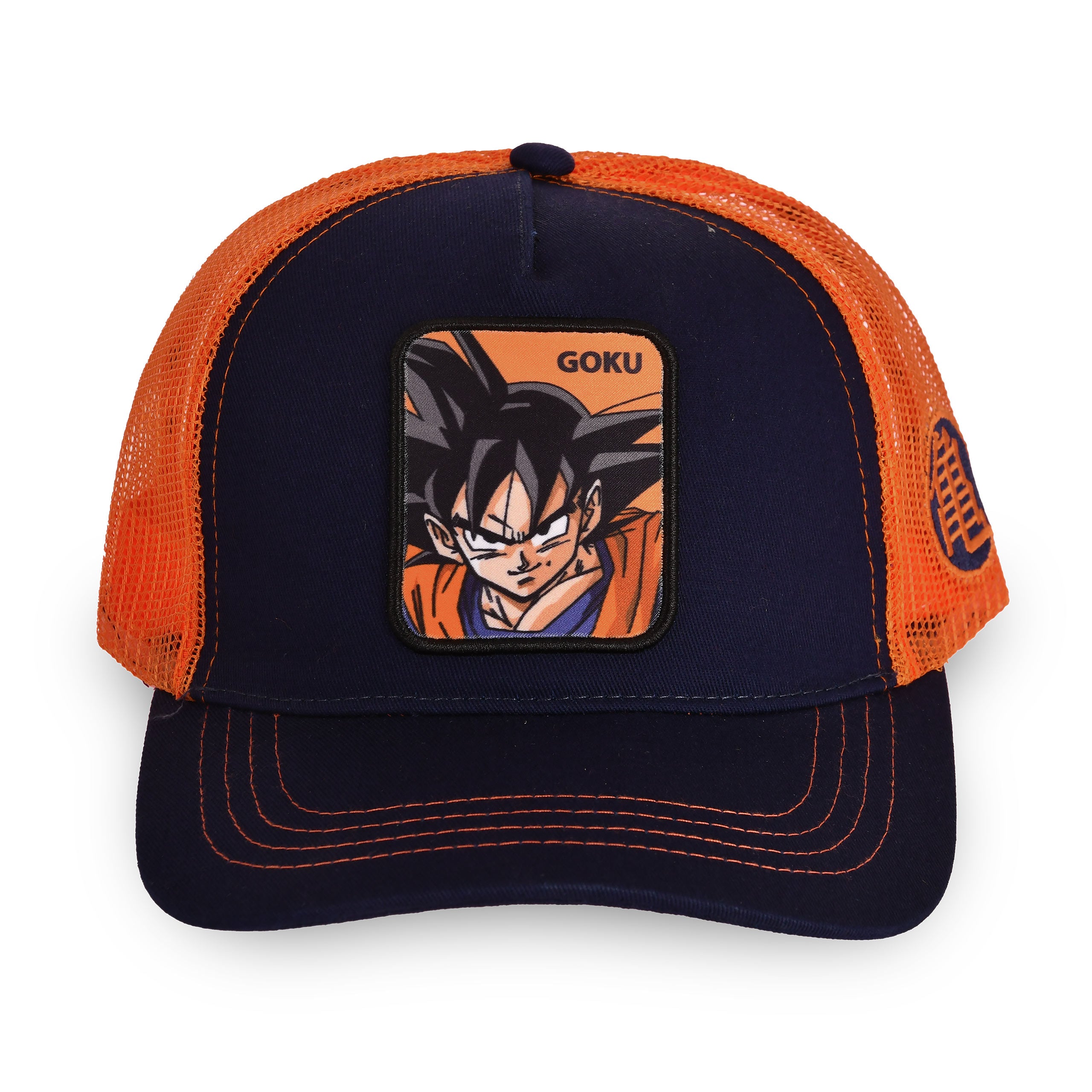 Produktbild Dragon Ball Super - Goku Basecap