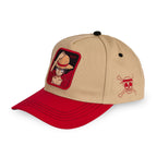 Produktbild One Piece - Luffy Basecap