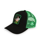 Produktbild One Piece - Zoro Basecap