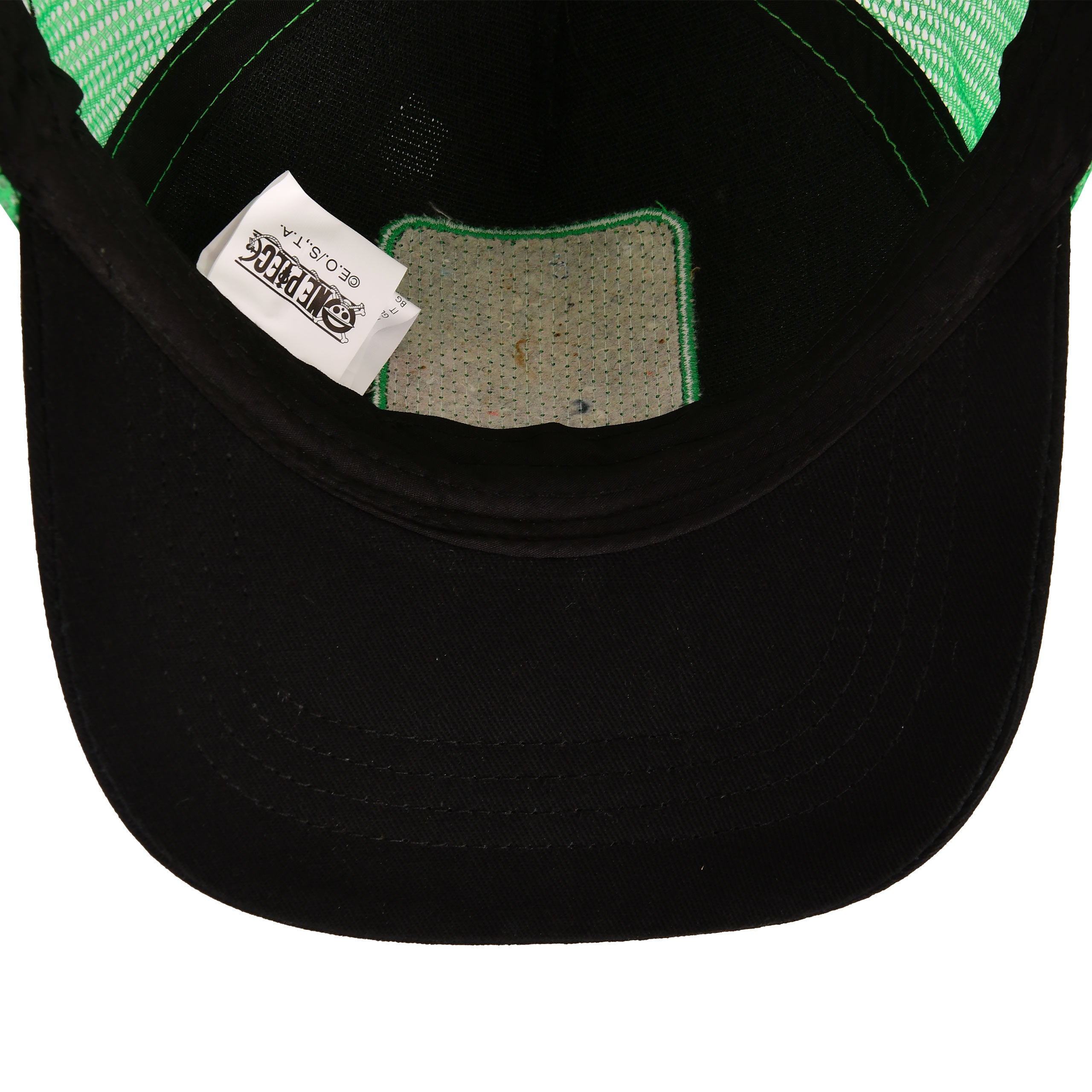 Produktbild One Piece - Zoro Basecap