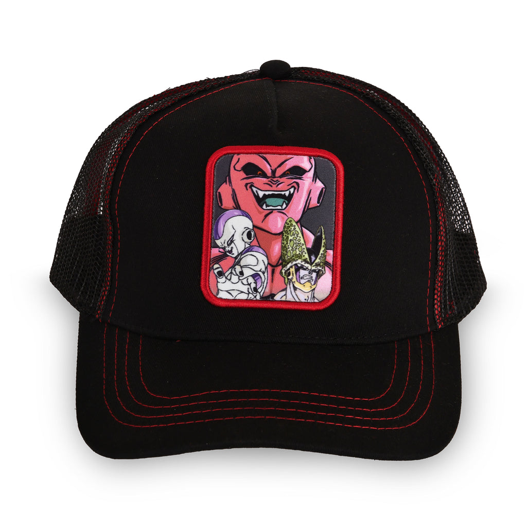 Product image Dragon Ball - Villains Baseball Cap