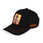 Produktbild Dragon Ball Z - Super Saiyajin Basecap